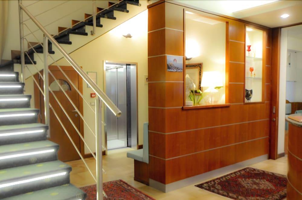 Hotel Da Mario Caorle Eksteriør bilde