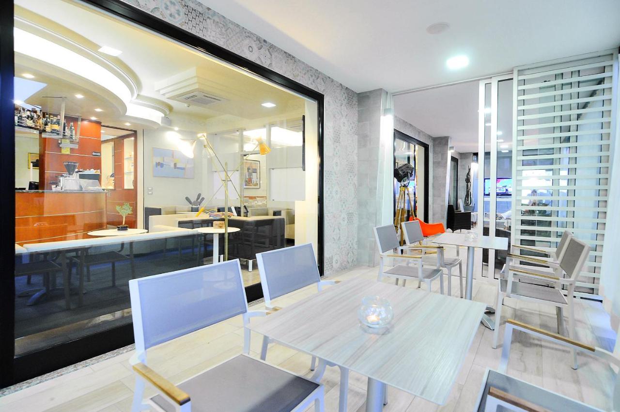 Hotel Da Mario Caorle Eksteriør bilde