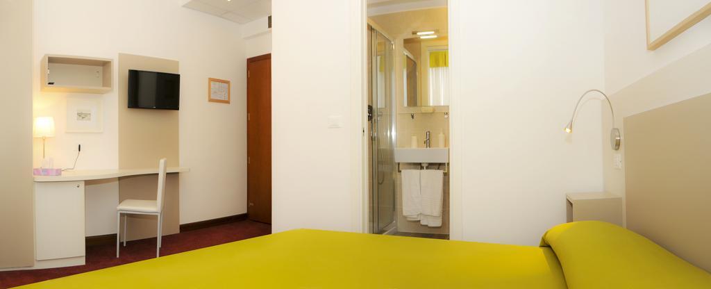 Hotel Da Mario Caorle Eksteriør bilde