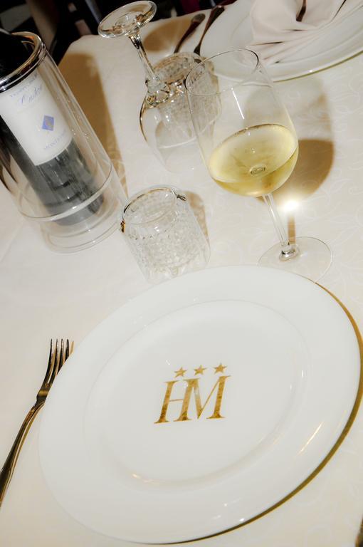 Hotel Da Mario Caorle Eksteriør bilde