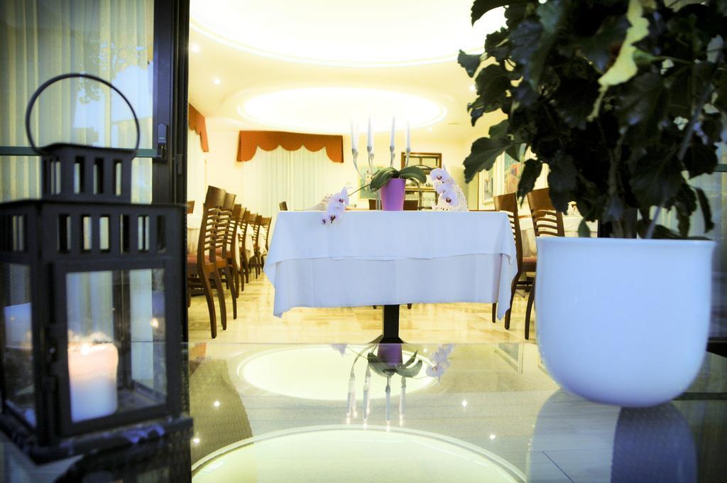 Hotel Da Mario Caorle Eksteriør bilde